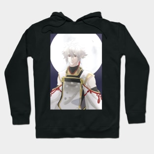 Otome Hoodie